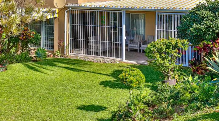 Lovely Holiday Homes Villa Royale Apartments