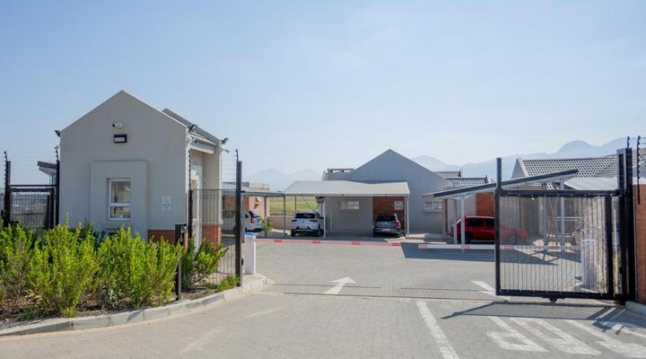 1 on York - Apartment 35