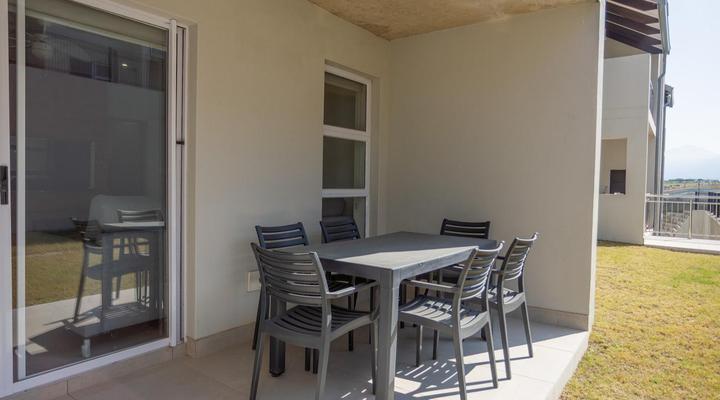 1 on York - Apartment 35