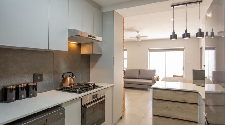 1 on York - Apartment 35