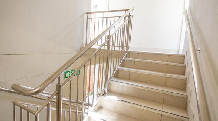 1 on York - Apartment 35