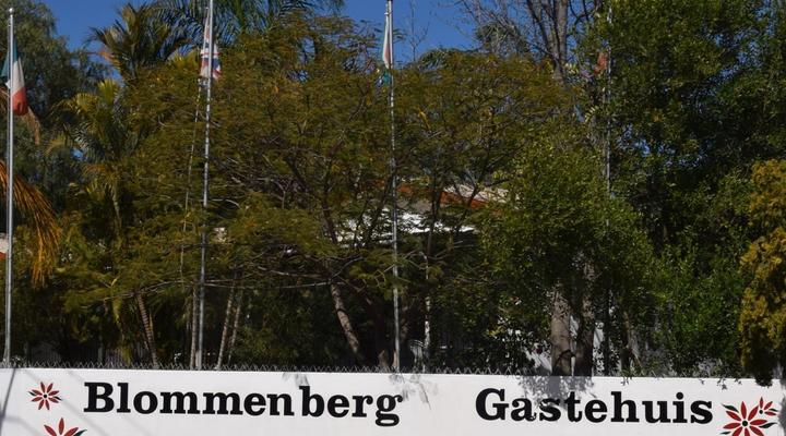 Blommenberg Guest House