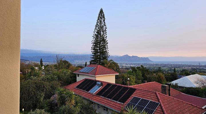 Somerset Hill Guesthouse