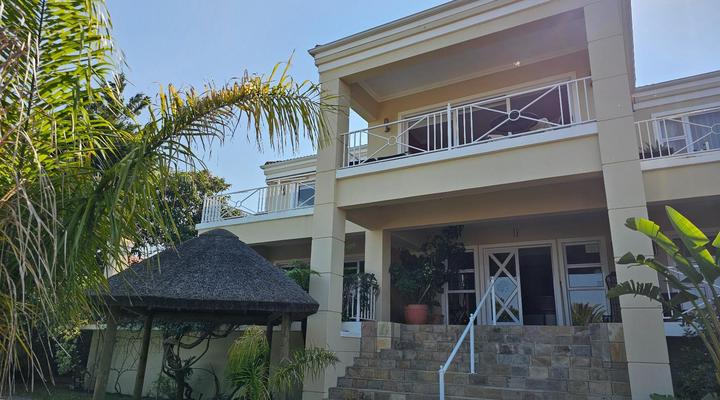 Somerset Hill Guesthouse