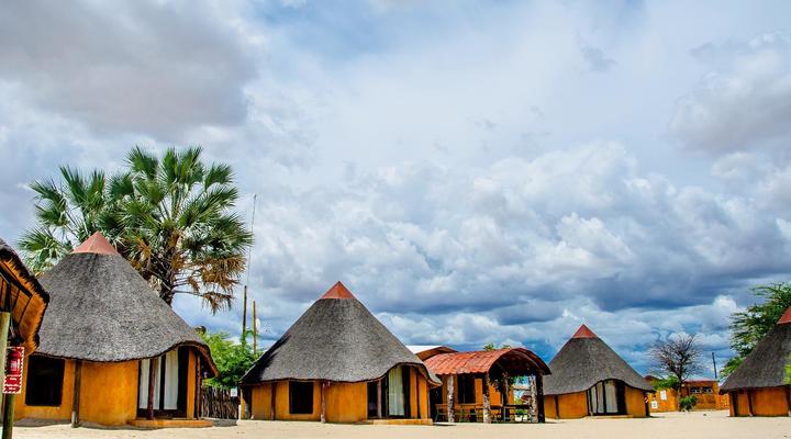 Ongula Village Homestead Lodge
