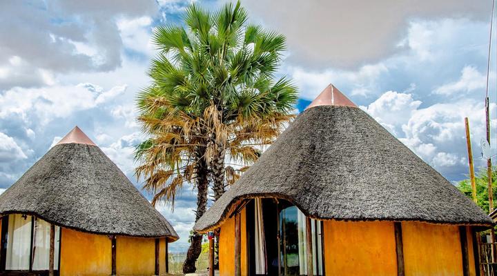 Ongula Village Homestead Lodge