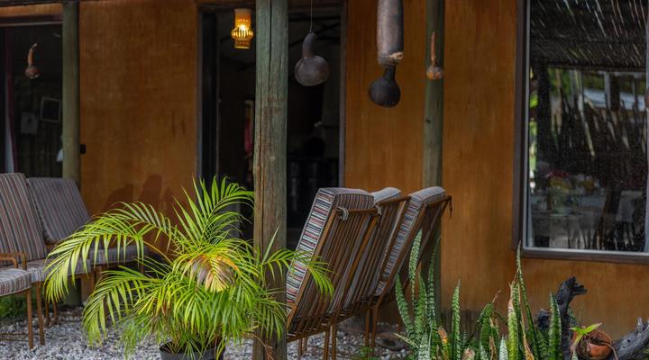 Ongula Village Homestead Lodge