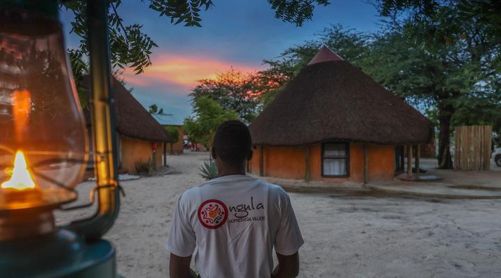 Ongula Village Homestead Lodge