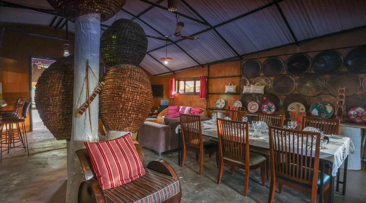 Ongula Village Homestead Lodge