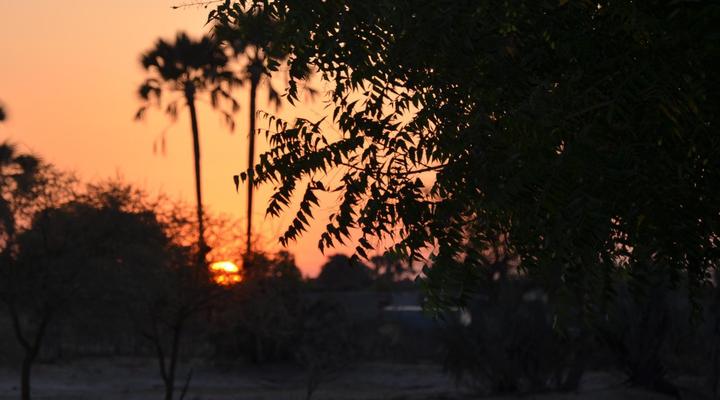Ongula Village Homestead Lodge