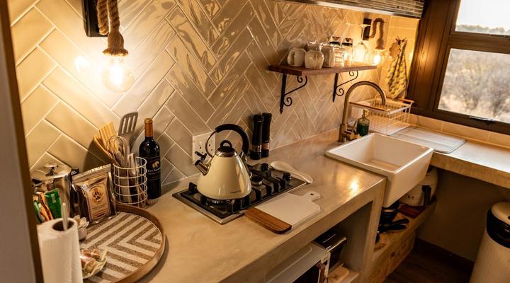 Frylinkspan Guestfarm and Venue