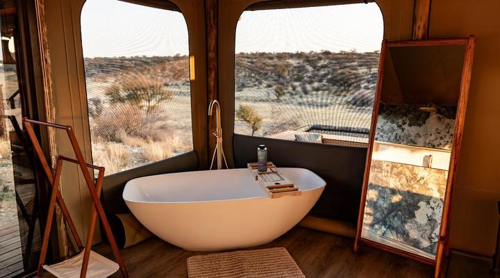 Frylinkspan Guestfarm and Venue