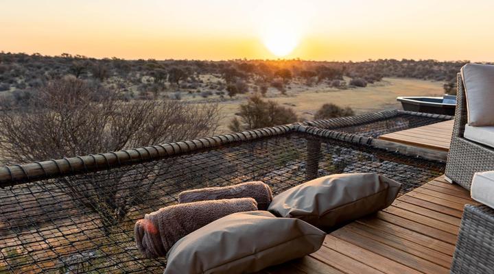 Frylinkspan Guestfarm and Venue