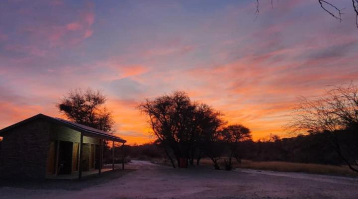 Frylinkspan Guestfarm and Venue