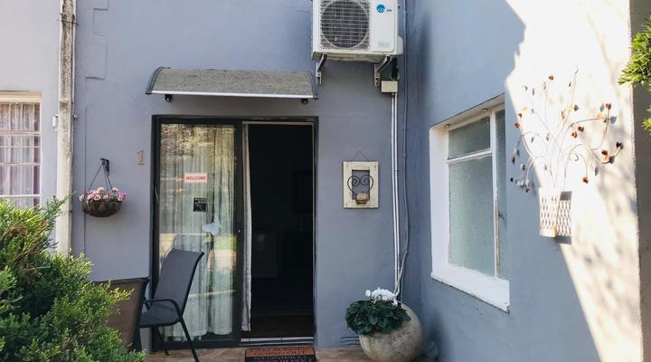 Sondela Bed & Breakfast