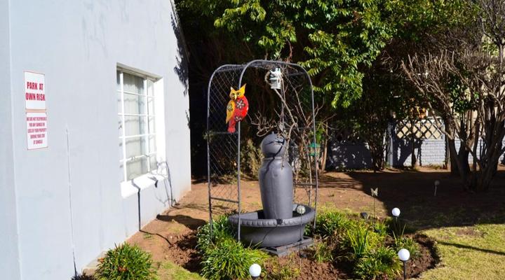 Sondela Bed & Breakfast