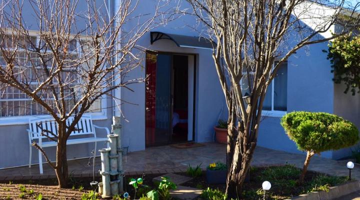 Sondela Bed & Breakfast