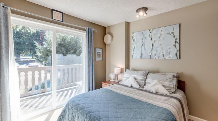 #37 Snowline Lodge Condo