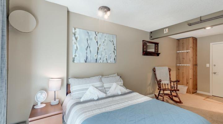 #37 Snowline Lodge Condo