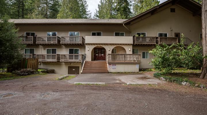 #37 Snowline Lodge Condo