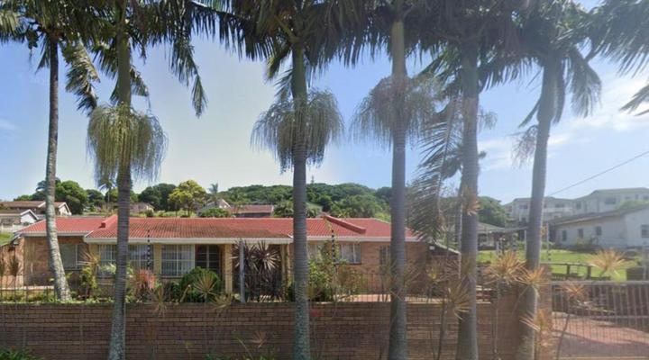 Sydney's NA Guest House and Venue