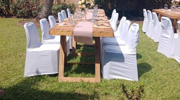 Sydney's NA Guest House and Venue