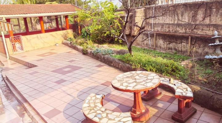 Sydney's NA Guest House and Venue