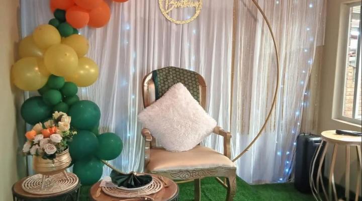 Sydney's NA Guest House and Venue