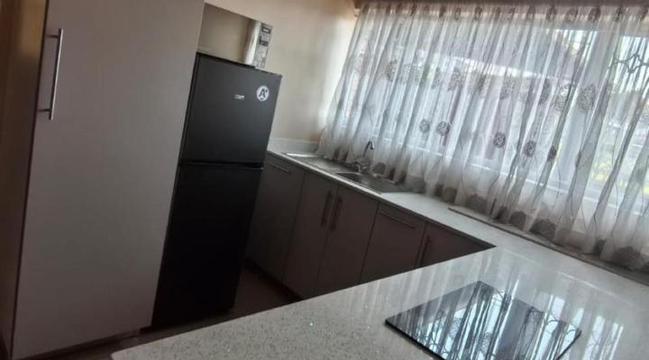 Sydney's NA Guest House and Venue