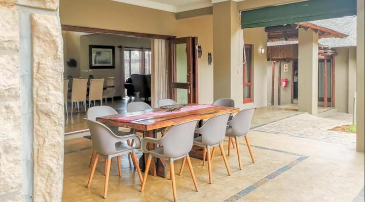 Prime Lodges - Zebula Golf Estate and Spa