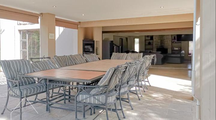 Prime Lodges - Zebula Golf Estate and Spa