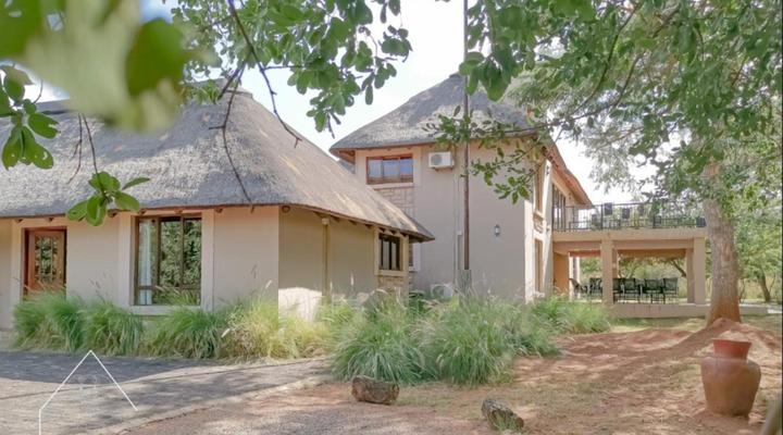 Prime Lodges - Zebula Golf Estate and Spa