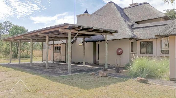 Prime Lodges - Zebula Golf Estate and Spa