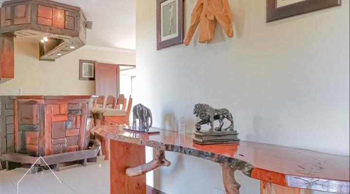 Prime Lodges - Zebula Golf Estate and Spa