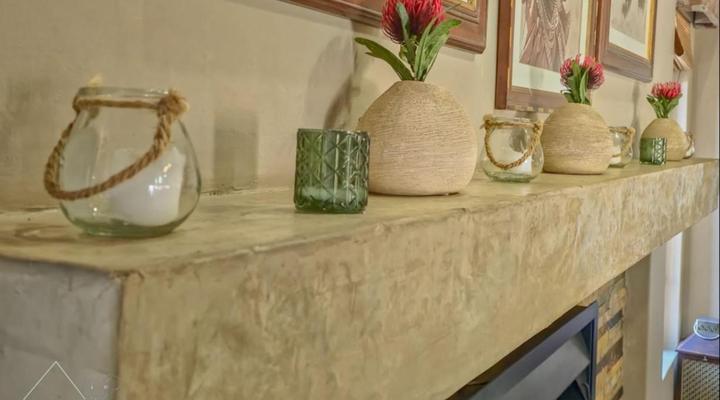 Prime Lodges - Zebula Golf Estate and Spa