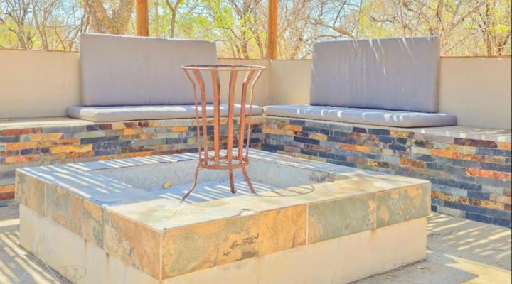 Prime Lodges - Zebula Golf Estate and Spa