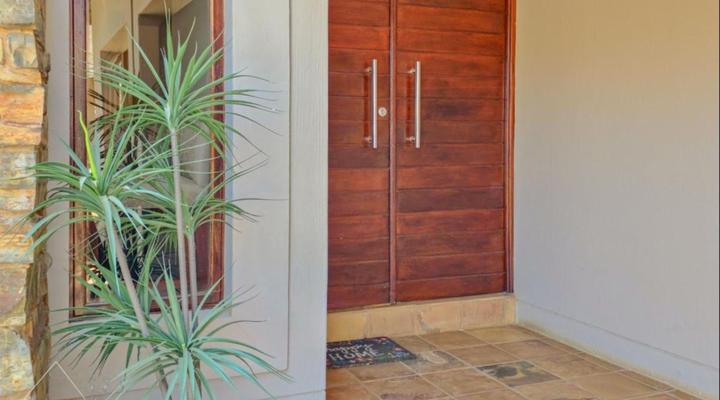 Prime Lodges - Zebula Golf Estate and Spa