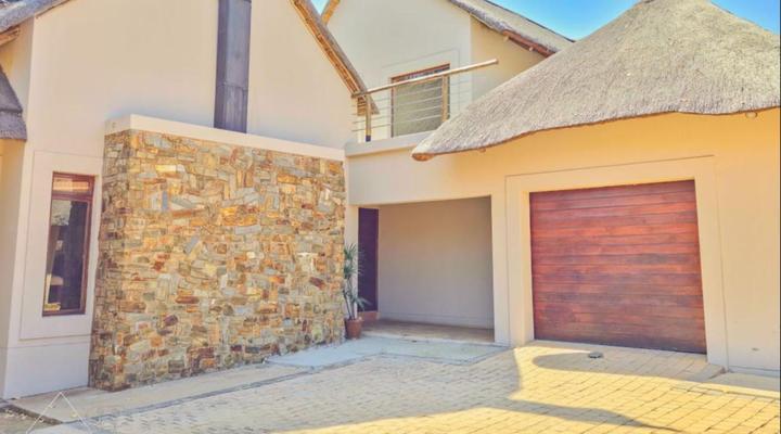 Prime Lodges - Zebula Golf Estate and Spa