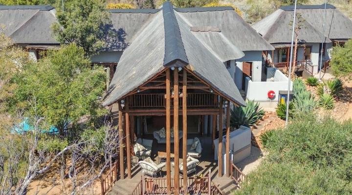 Prime Lodges - Zebula Golf Estate and Spa