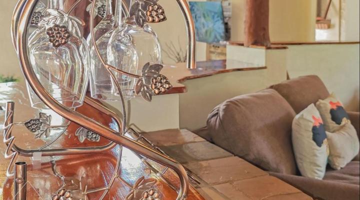 Prime Lodges - Zebula Golf Estate and Spa