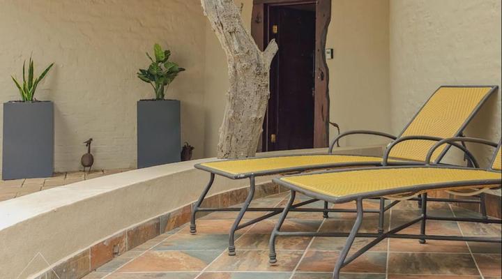 Prime Lodges - Zebula Golf Estate and Spa