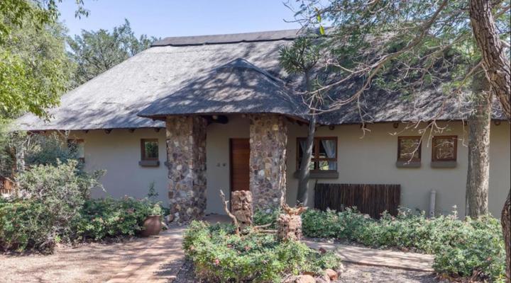 Prime Lodges - Zebula Golf Estate and Spa