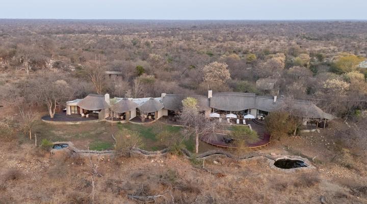 Tintswalo Scops Rest