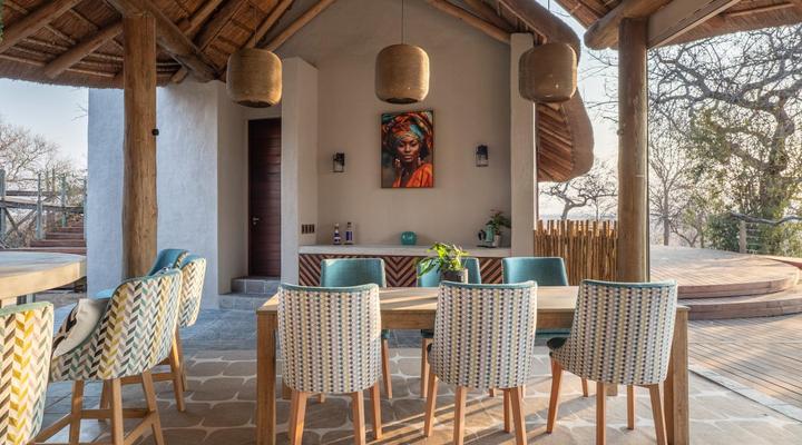 Tintswalo Scops Rest