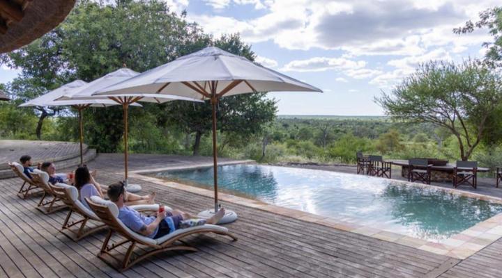 Tintswalo Scops Rest