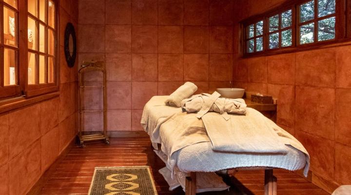 Tintswalo Scops Rest