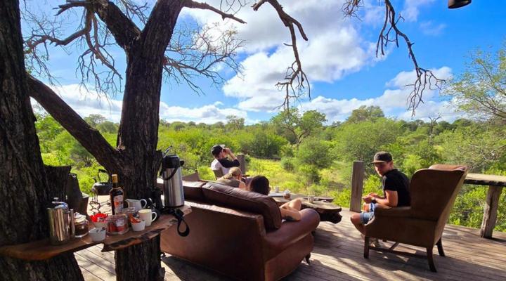 Tintswalo Scops Rest