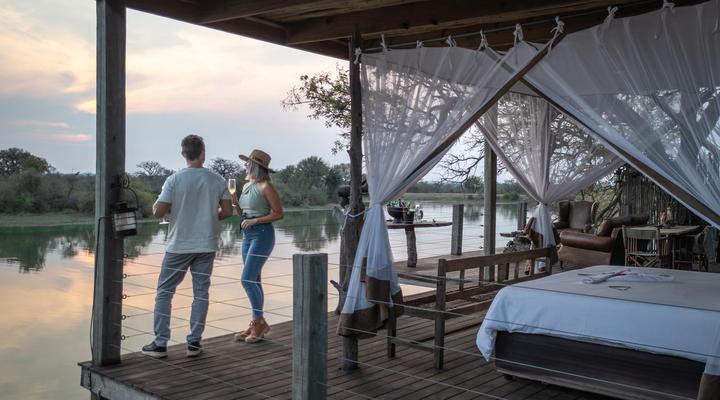 Tintswalo Scops Rest