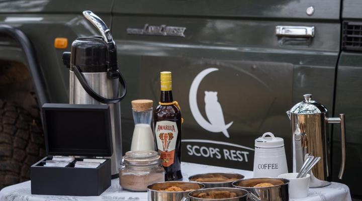 Tintswalo Scops Rest