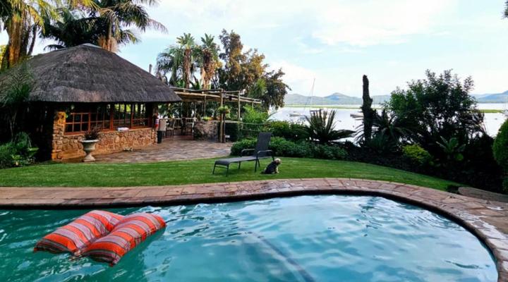 Shabbat Guest House and Spa